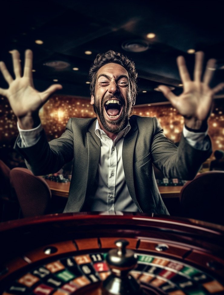 dayak slot account settings and security features on mobile interface