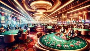 dayak slot featured game showcase
